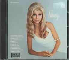 ナンシー・シナトラ = All About Nancy Sinatra 3枚組 jacket.php?id=ODRIM1111